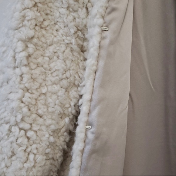 Wilfred Sherpa jacket - Picture 8 of 8